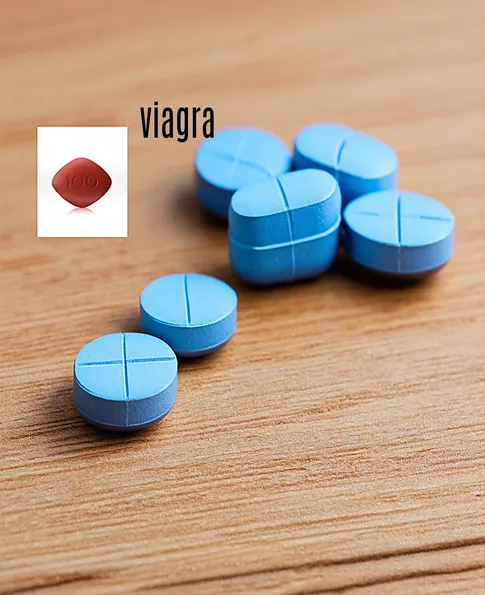 Funciona el viagra generico